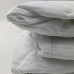 Наматрацник стьобаний Comfort Night SoundSleep з бортом білий 180х200 см