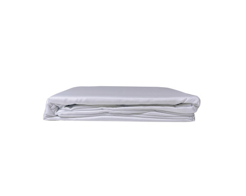 Наволочка SoundSleep Luxion сатин 40х60 см біле (2800005154078)