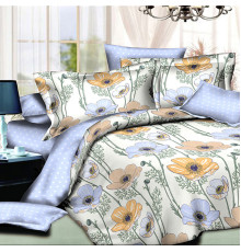 Комплект наволочок SoundSleep Маrinesh ранфорс 70х70 см