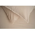 Наволочка SoundSleep Stonewash Adriatic Beige 70х70 см бежева (2800005154801)