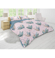 Комплект наволочок Letta SoundSleep бязь 50х70 см