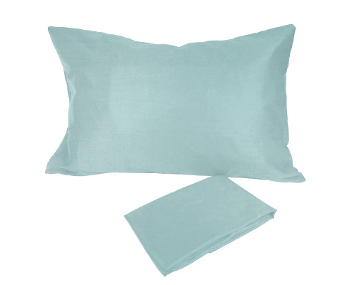 Наволочка SoundSleep Silken сатин 40х60 см м'ятна (2800005074680)