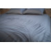 Дизайнерський комплект білизни сатин Ранок на Мальдівах SoundSleep by AndreTAN євро