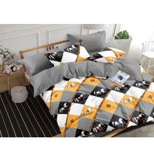 Простирадло Equine SoundSleep сатин 150х220 см