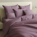Простирадло на гумці Manner Seafog SoundSleep бязь 140х200 см