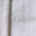Комплект постільної білизни SoundSleep Stripy White бязь двоспальний 175х215 см (2800005045185)