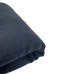 Простирадло на гумовій стрічці Muslin SoundSleep Graphite графіт 160х200 см