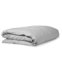 Підковдра SoundSleep Ran-147 Gray ранфорс 140х205 см сірий (2800004477444)