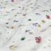 Підлітковий комплект постільної білизни Flowers SoundSleep муслін