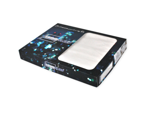 Комплект постільної білизни SoundSleep Frosty бязь євро
