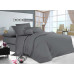 Комплект постільної білизни Manner Grey SoundSleep бязь євро