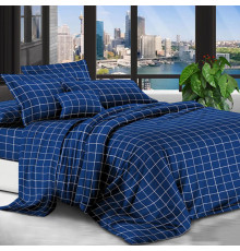 Наволочка Fanias ТМ Emily полісатин 50х70 см