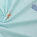 Комплект наволочок SoundSleep Orneta бязь блакитний 50х70 см