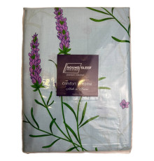 Комплект постільної білизни Rolana SoundSleep бязь євро