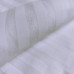 Комплект постільної білизни SoundSleep Stripy White бязь двоспальний 175х215 см (2800005045185)