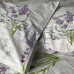 Комплект наволочок SoundSleep Lavander бязь 50х70 см