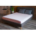 Простирадло на гумці SoundSleep Stonewash Adriatic pastel pink 160х200х30 см пастельно-рожеве (2800004760874)