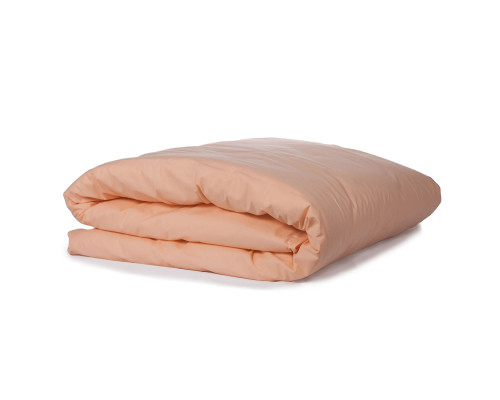 Пiдковдра Soundsleep персикова 200х220 см