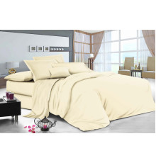 Наволочка SoundSleep Manner Beige бязь 70х70 см бежевий (2800004734127)