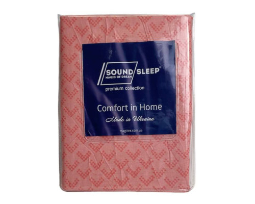 Комплект наволочок Elisia Sole SoundSleep сатин 50х70 см