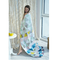 Комплект постільної білизни SoundSleep Anglesea Solo ранфорс євро