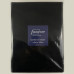 Комплект постільної білизни Manner Dark Grey SoundSleep бязь євро