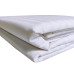 Комплект постільної білизни SoundSleep Stripy White бязь двоспальний 175х215 см (2800005045185)