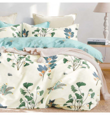 Комплект постільної білизни SoundSleep Orneta бязь євро