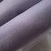 Комплект постільної білизни Emily Fiber Light Grey Stripe мікрофібра двоспальний евро 200x220 см світло-сірий (2800005069112)