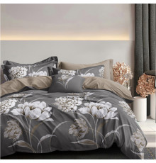 Наволочка сатинова Burundi SoundSleep 50х70 см