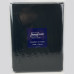 Комплект постільної білизни Manner Graphite SoundSleep бязь євро