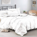Комплект постільної білизни SoundSleep Frosty бязь євро