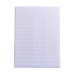 Комплект постільної білизни SoundSleep Stripy White бязь двоспальний 175х215 см (2800005045185)