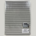Комплект постільної білизни SoundSleep Stripy Grey бязь євро 200х220 см (93949118)