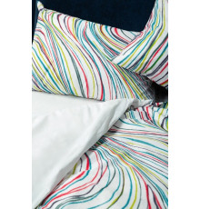 Простирадло SoundSleep Dune 150х220 см (93839235)