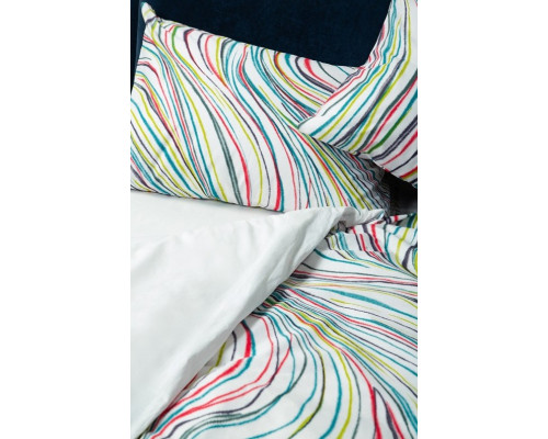 Простирадло SoundSleep Dune 150х220 см (93839235)