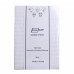 Комплект постільної білизни SoundSleep Stripy White бязь двоспальний 175х215 см (2800005045185)