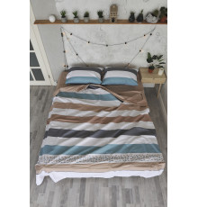 Комплект постільної білизни SoundSleep Marien євро