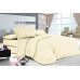 Комплект наволочок Manner Beige SoundSleep бязь 50х70 см