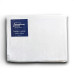 Простирадло SoundSleep Luxion сатин 220х240 см біле (2800005032505)