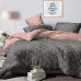 Комплект постільної білизни SoundSleep Lottia сатин полуторний 160х215 см (2251725979012)