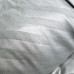 Наволочка Emily Fiber Light Grey Stripe мікрофібра 40х60 см світло-сіра (2800005078961)