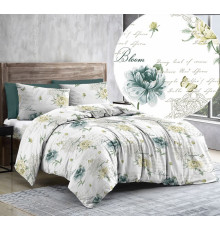 Наволочка SoundSleep Vintage Bloom бязь-голд 50х70 см (2800005071597)