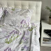 Комплект наволочок SoundSleep Lavander бязь 50х70 см