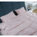 Підковдра SoundSleep Stonewash Adriatic pastel pink 200х220 см пастельно-рожева (2800004760898)