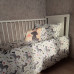 Підлітковий комплект постільної білизни Unicorn SoundSleep муслін