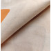 Наволочка SoundSleep Nordic бязь 50х70 см персикова (2800005034578)