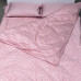 Комплект постільної білизни Loanna SoundSleep сатин полуторний