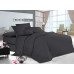 Наволочка SoundSleep Manner Graphite бязь 40х60 см графіт (2800004797498)