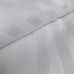 Наволочка SoundSleep Stripe Sence сатин-страйп білий 40х60 см (2800005053630)